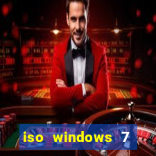 iso windows 7 ultimate 64 bits